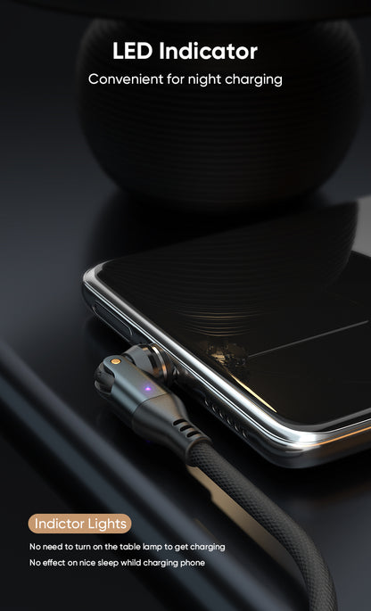 240W MagCharger: 3-in-1 Fast Charger