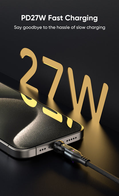 240W MagCharger: 3-in-1 Fast Charger